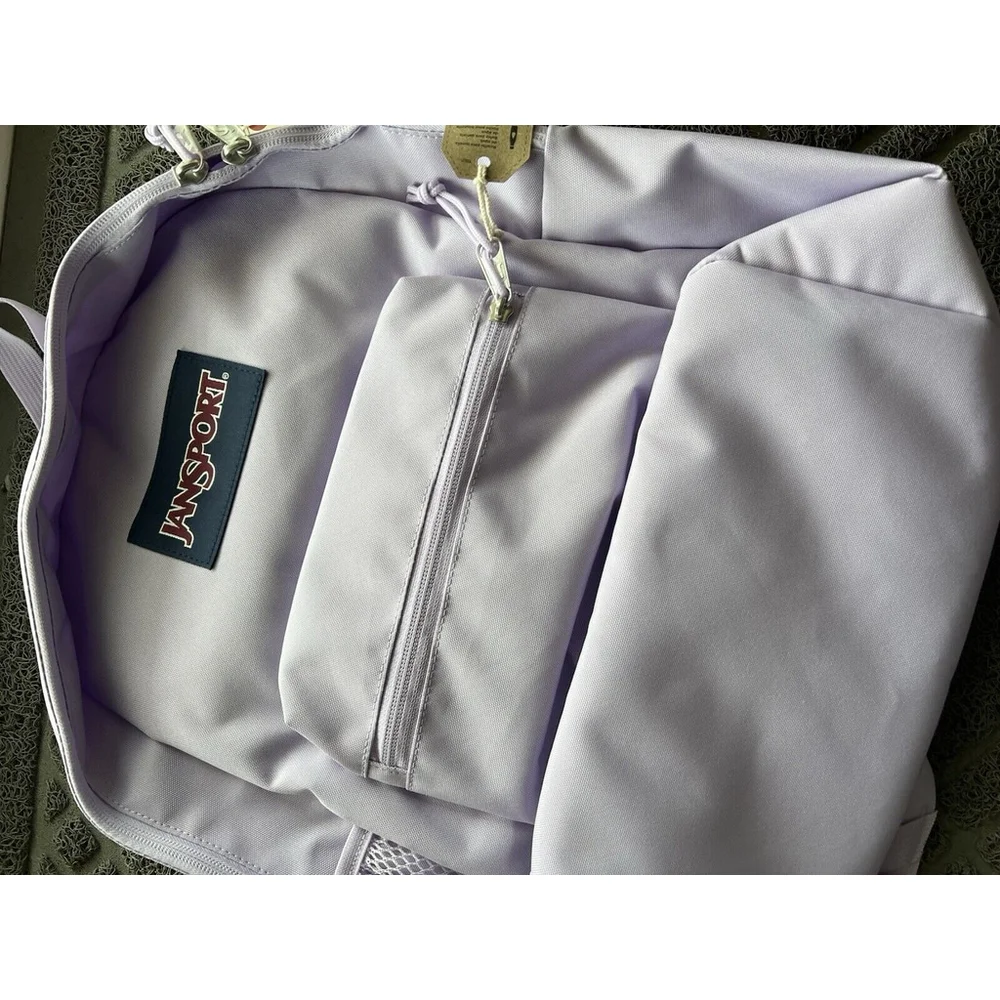 JanSport Cross Town Plus 17